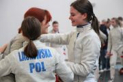 Mistrzostwa Polski Juniorów i Młodzieżowców w szabli, 