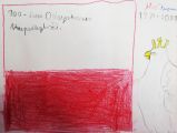 Staś Kujawa, 8 lat, Szkoła Podstawowa Sapere Aude w Rajszewie, 