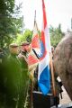 Obchody 82. rocznicy Powstania Warszawskiego, foto nr 3, 