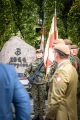 Obchody 82. rocznicy Powstania Warszawskiego, foto nr 9, 