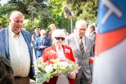 Obchody 82. rocznicy Powstania Warszawskiego, foto nr 20, 