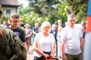 Obchody 82. rocznicy Powstania Warszawskiego, foto nr 21, 