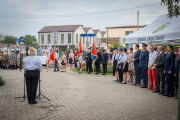 Obchody 82. rocznicy Powstania Warszawskiego, foto nr 30, 