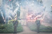 Obchody 82. rocznicy Powstania Warszawskiego, foto nr 33, 
