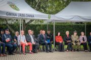 Obchody 82. rocznicy Powstania Warszawskiego, foto nr 40, 