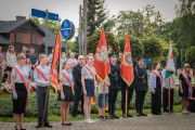 Obchody 82. rocznicy Powstania Warszawskiego, foto nr 41, 