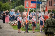 Obchody 82. rocznicy Powstania Warszawskiego, foto nr 44, 