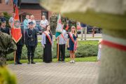 Obchody 82. rocznicy Powstania Warszawskiego, foto nr 45, 