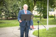 Obchody 82. rocznicy Powstania Warszawskiego, foto nr 46, 