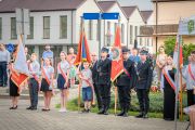 Obchody 82. rocznicy Powstania Warszawskiego, foto nr 47, 