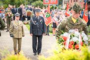 Obchody 82. rocznicy Powstania Warszawskiego, foto nr 49, 