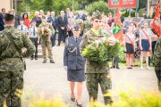 Obchody 82. rocznicy Powstania Warszawskiego, foto nr 50, 