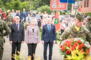 Obchody 82. rocznicy Powstania Warszawskiego, foto nr 51, 