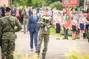 Obchody 82. rocznicy Powstania Warszawskiego, foto nr 52, 