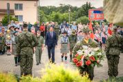 Obchody 82. rocznicy Powstania Warszawskiego, foto nr 53, 