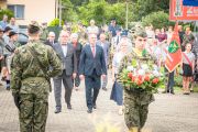 Obchody 82. rocznicy Powstania Warszawskiego, foto nr 54, 
