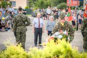 Obchody 82. rocznicy Powstania Warszawskiego, foto nr 61, 