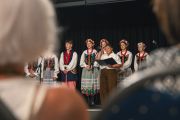 Koncert dzieci z Raszkowa, foto nr 12, Michał Janczewski