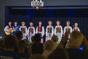 Koncert dzieci z Raszkowa, foto nr 13, Michał Janczewski
