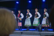 Koncert dzieci z Raszkowa, foto nr 15, Michał Janczewski