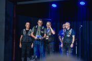 Koncert dzieci z Raszkowa, foto nr 18, Michał Janczewski