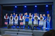 Koncert dzieci z Raszkowa, foto nr 21, Michał Janczewski