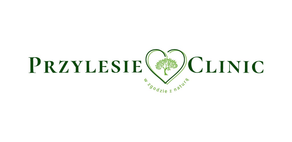 logo Przylesie Clinic
